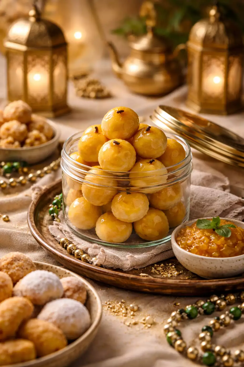 Bundling Nastar Ramadan Sesi 1