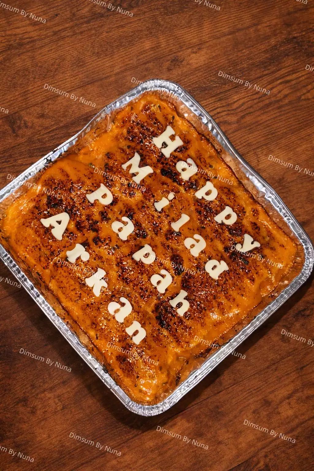 Dimsum Custom -Isi 16 thumbnail