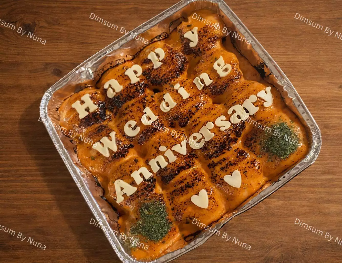 Dimsum Custom -Isi 16 thumbnail