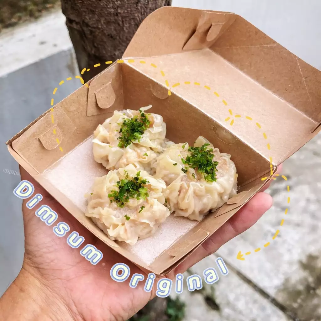 Dimsum Original Isi 3 – NUNA Sweet & Savoury