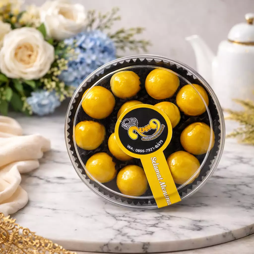 Nastar Premium_500gr