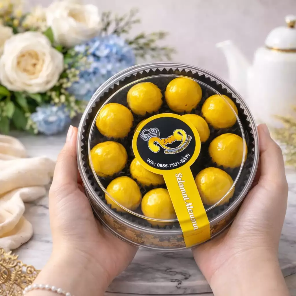 Nastar Premium_500gr thumbnail