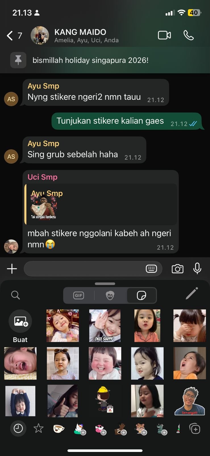Testimoni Dimsum NUNA